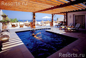 Sheraton Sharm Hotel 19
